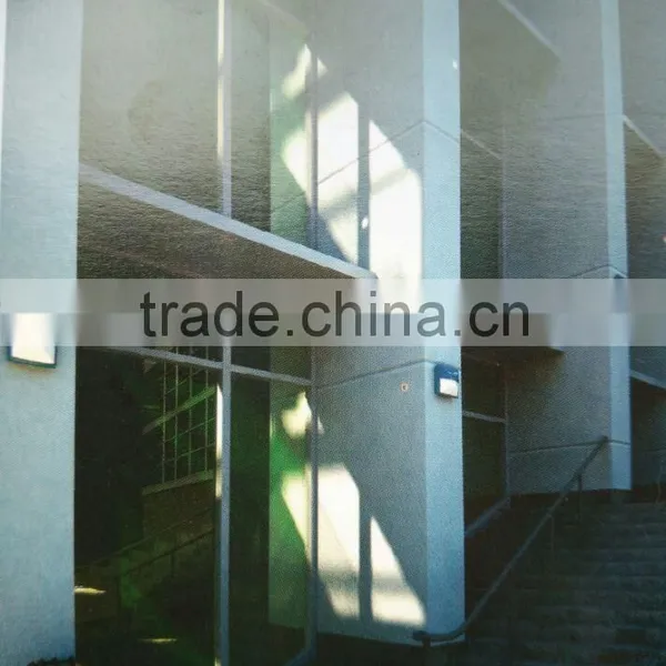 2015 Hot New Product Led Driver 60w Nice Design Good Price Outdoor Wall Light photo-3