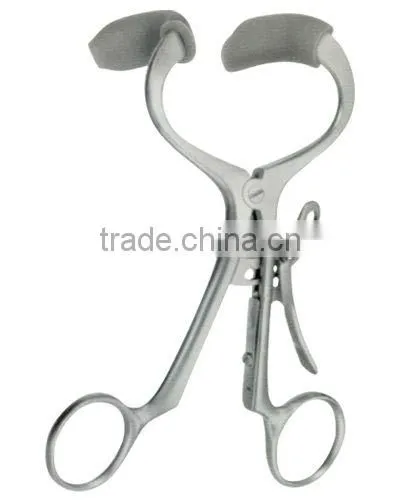 Mouth Gag Retractor