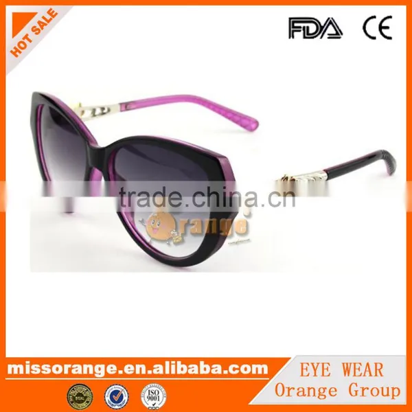 OrangeGroup Bulk Buy From China Optical Branded Sunglasses New Women Wear photo-4