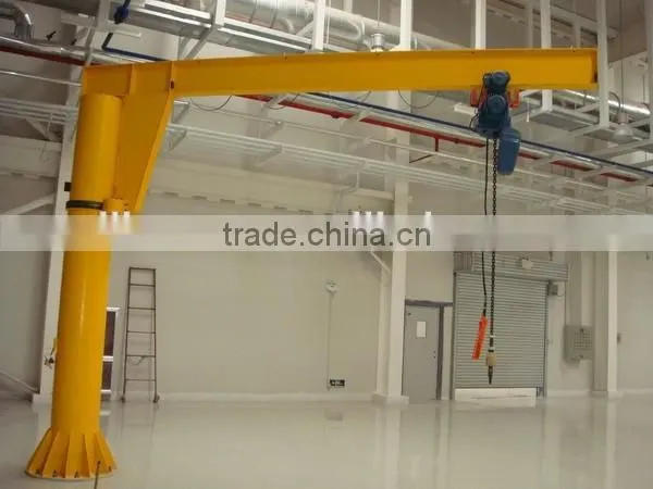 Your Professional Choice Small Boat Crane photo-2