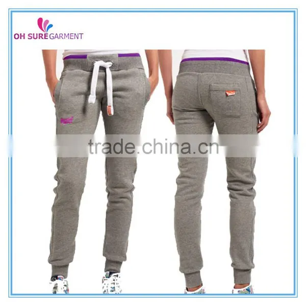 Womens Jogging Pants, Running Pants, Sports Pants, Ladies Jogger Pants
