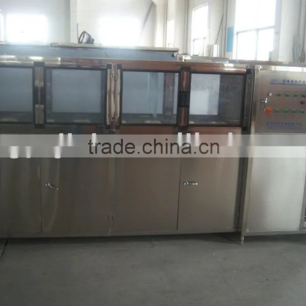 3/5 Gallon Bottle Washing-Filling-capping Machine,3-5 Gallon,water Filling Machinery