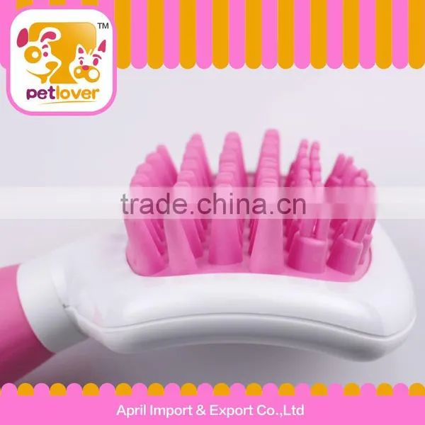 Stocked,Eco-Friendly Feature Cat and Dog Comb photo-3