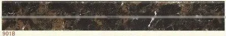 Glazed Floor Skirting Tile