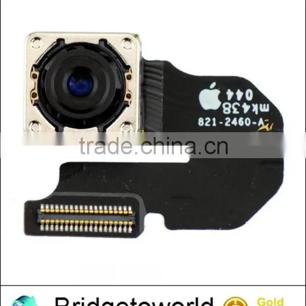 Original Quality Rear Back Camera For IPhone 6 Big Camera photo-2