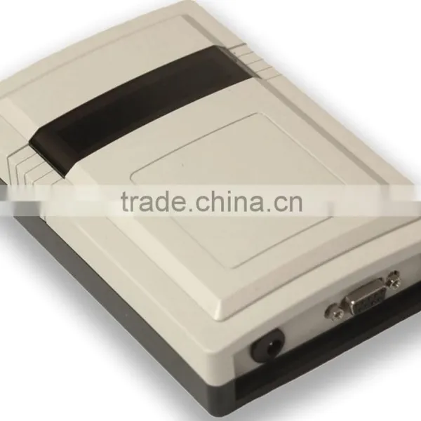 Uhf Rfid Pvc Cards photo-3