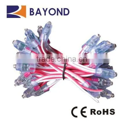 5V Led Point Light Source With Controller