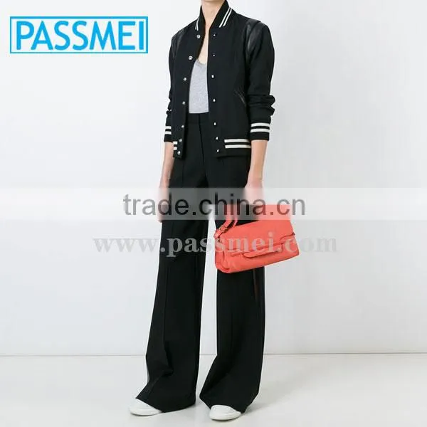 Best Selling Famous Designer Leather Ladies Shoulder Bags photo-4