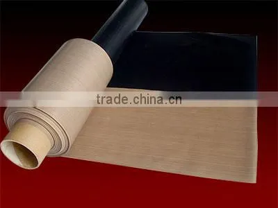 PTFE Material Skived 100%Virgin Teflon Sheet/PTFE Film photo-6