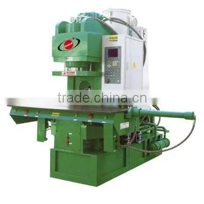 KS-85T-C semi auto plastic injection molding machine
