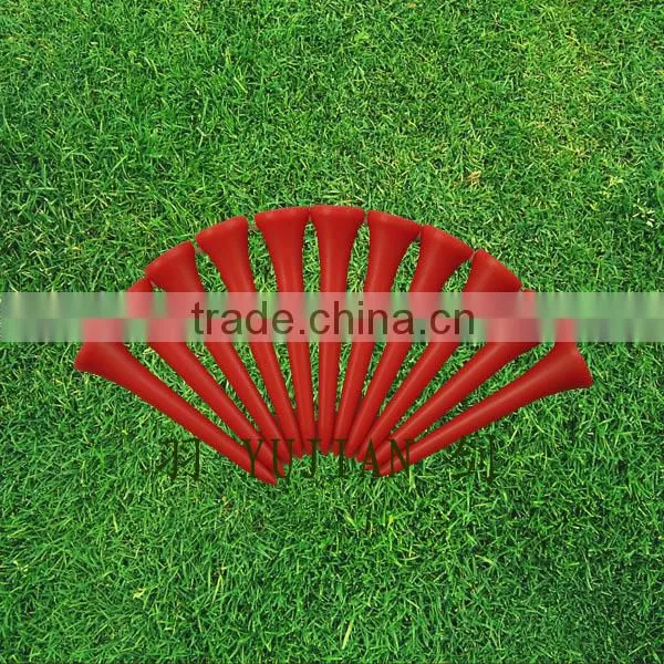 GOLF PLASTIC TEE photo-3