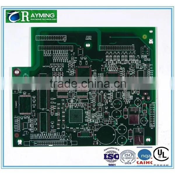 Professional Custom Design Mobile Phone Pcb Board photo-3