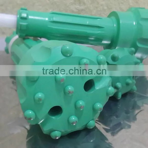 Good Quality 6" High Air Pressure DTH Drill Bit DHD360 COP64 SD6 QL60 M60 Shank Hammer Button Bit photo-4
