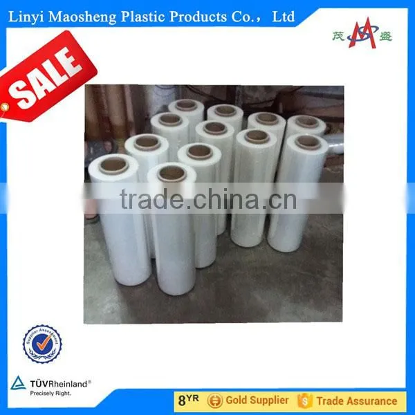 2016 Moisture Proof Transparent Soft Plastic Film photo-2