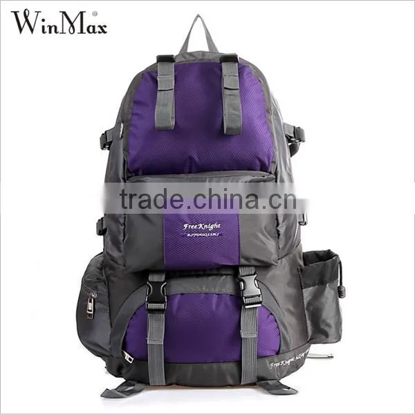 Top Quality Camping Hiking Backpack for Tavel Backpack Bag photo-5