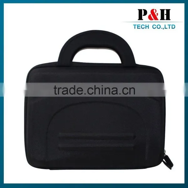 EVA Embossed Hand Carrying Laptop Bag photo-3