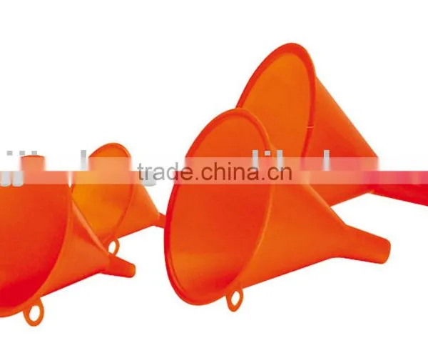 OIL 4pcs funnel set