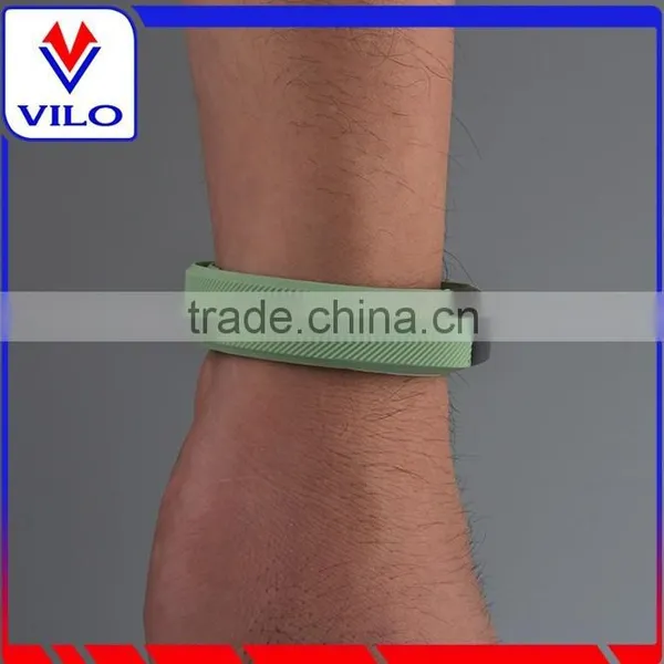 Rubber/ Silicone Watch Band for Fitbit Alta, Strap for Fitbit Alta Band photo-4