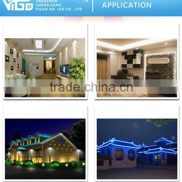 LED Multicolor Flexible Strip photo-2