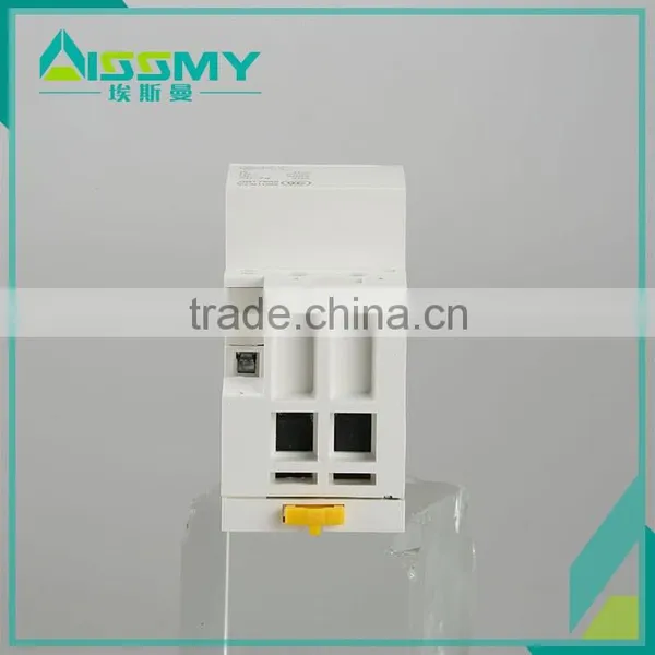 Aissmy Household Home Use Contactor 20A 7A photo-4
