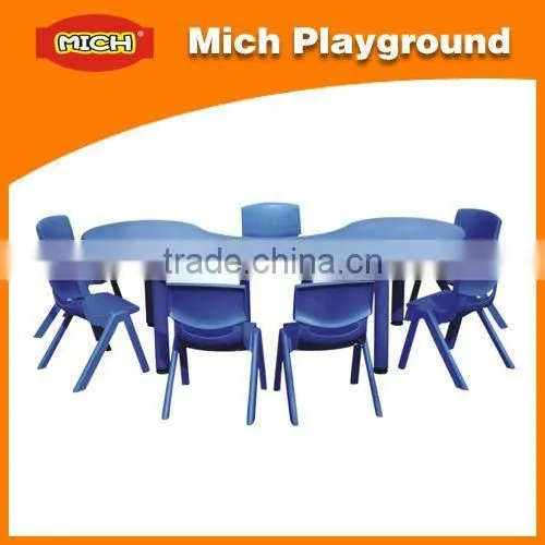 Play Table And Chair