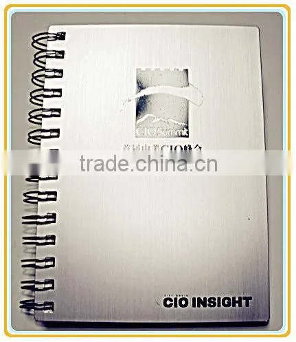 A6 Writing Pad With Lines