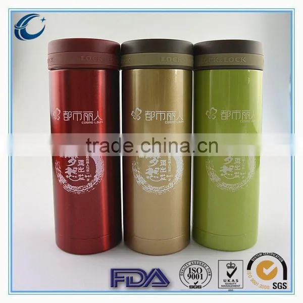 Stainless Steel Vacuum Mug Stainless Steel Thermos