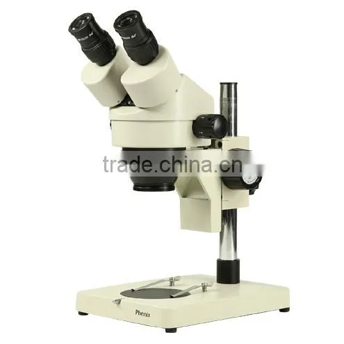 Cheap Led Light Binocular Optical Microscope for Mobile Phone
