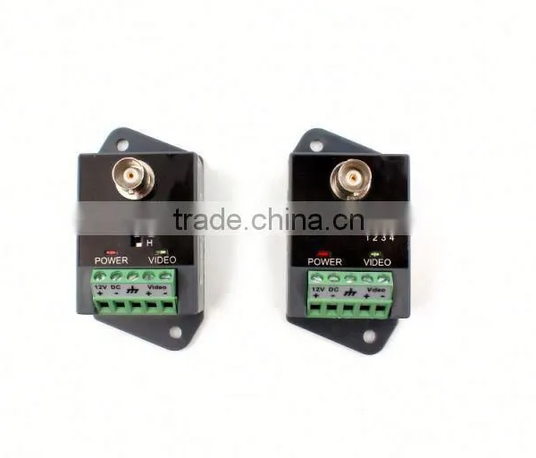 Supply Monitor Balum Transceiver Supply Cctv System Security Product photo-3