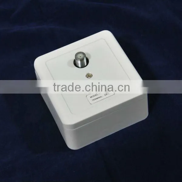 Satellite Wall Socket(RW003-T)