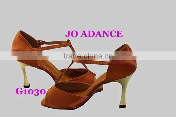 GB Latin Dance Shoes Dance Ladies Dance Shoes Shoes