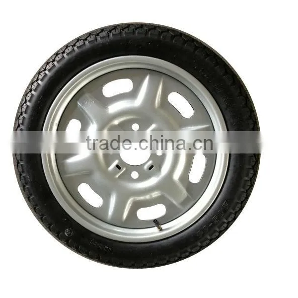 Electric Tricycle Spare Part Wheels