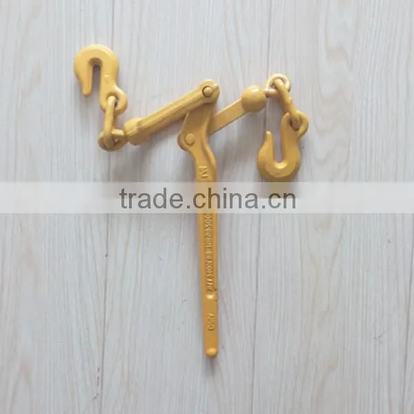 Cargo Control Products Lever Type Lashing Load Binder photo-4