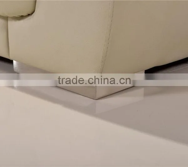 FM072 Low Price Elegant Shape Sofa Set in Philippines photo-3