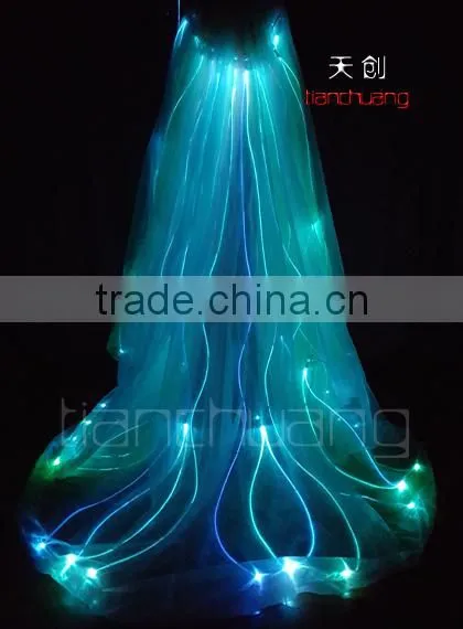 Remote Control Light Up Fairy Wings photo-6