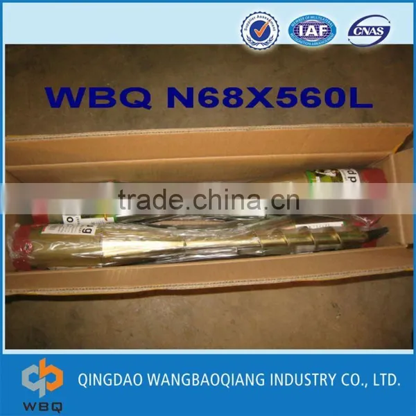 Earth Screw Anchor Rod And Ground Anchor photo-4
