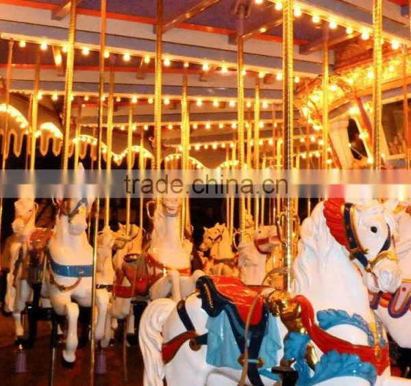 E10 E14 60V Led Light Luna Park 24V 220V Rgb for Amusement Park photo-3