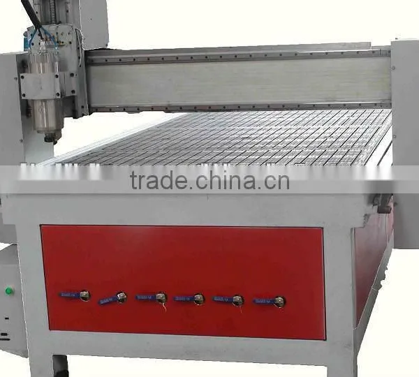 Cutting Machine For Carbon Steel/stainless Steel Plasam CNC Router