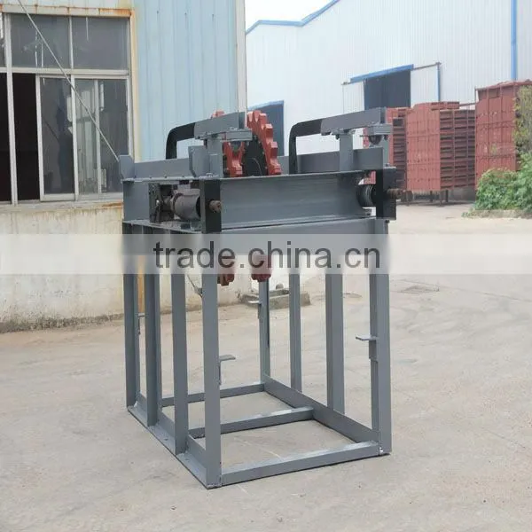 Golden Supplier Convey Parts for Cement Manufacturing Plant photo-3