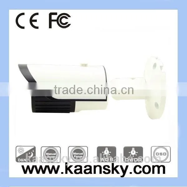 HOT Sale 800tvl 1/3'' SONY EFFIO-V ir Waterproof Day and Night Cctv Camera photo-4