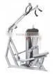 High Pull-back Training Machine Fitness Device