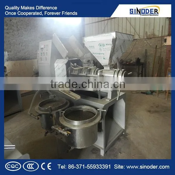 Cooking Oil Refinery Machine Peanut, Soybean, Rapeseed, Sesame, Sunflower Seeds Palm Corn Oil Manufacturing Plant photo-6
