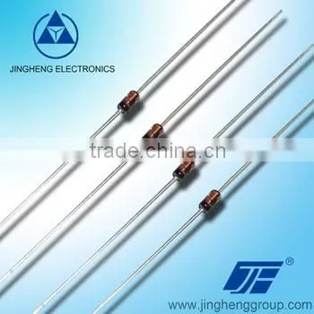 DO-35 Package of DIAC Diode DB3 DB4 DB6 DC34 photo-2