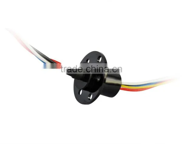 Wind Turbine Slip Rings Slip Ring