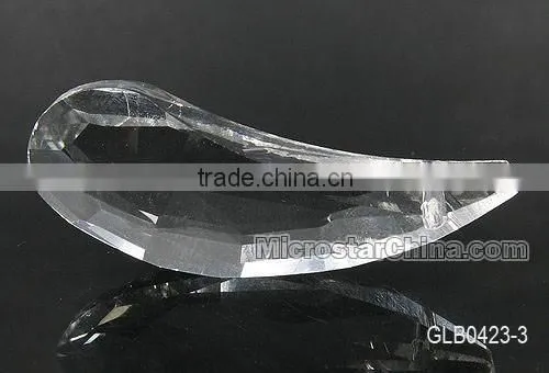 GLB0423-1 Jewelry Online Fine Hot Crystal Pendant photo-3