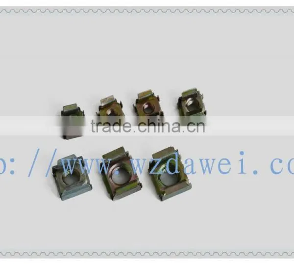 Cage Nut photo-2