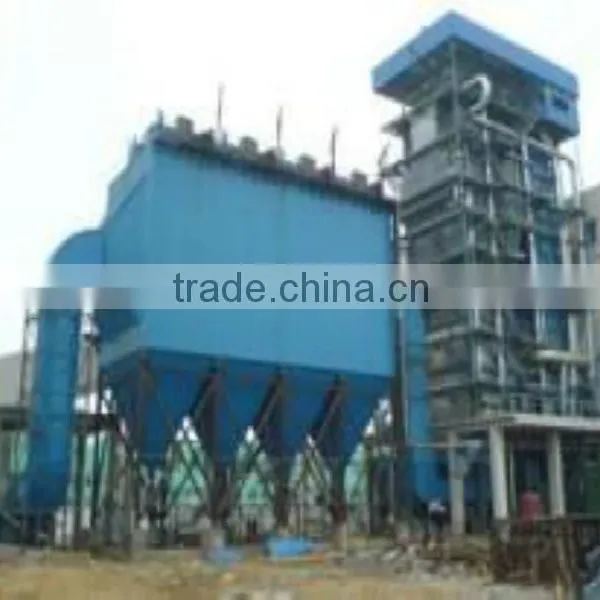Best Design Industrial Smoke Dust Removal System photo-5