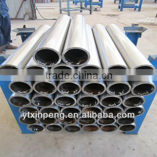 Cold Drawing Precision Tubing photo-6