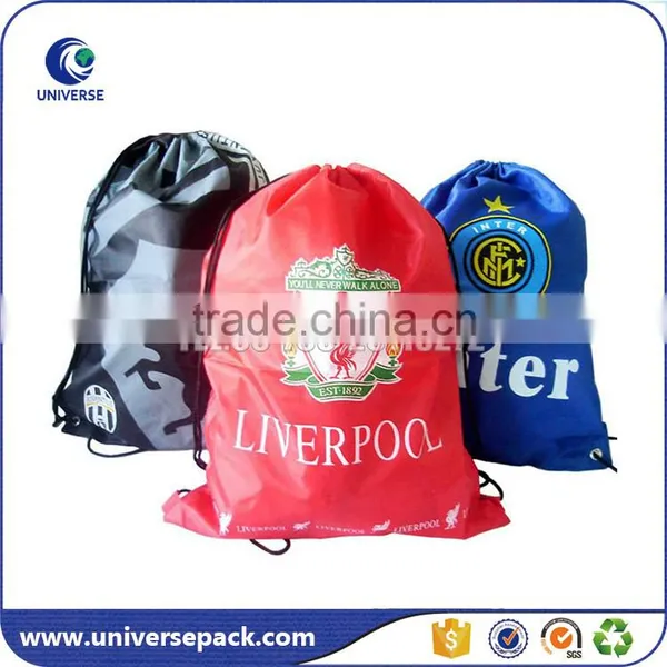Best Quality Backpack Travel Bag With Eyelet photo-4