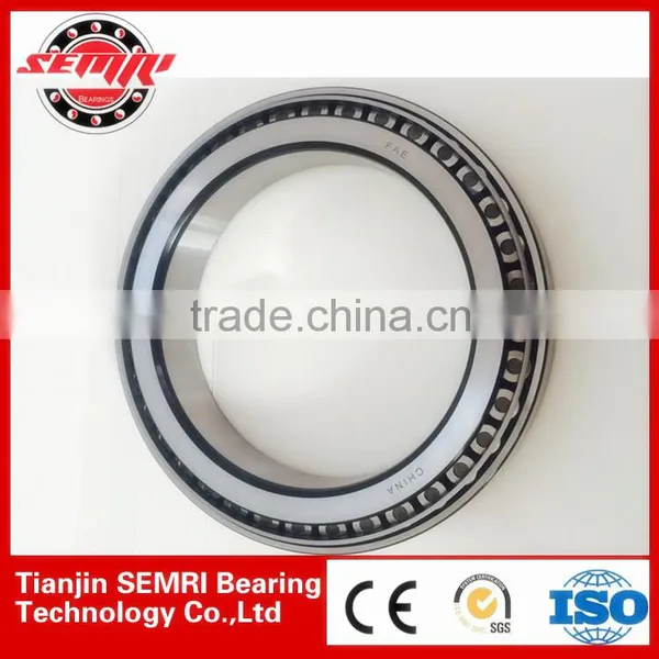 China Factory Supply Single Row and Double Row Taper Roller Bearing photo-4